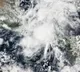 Bangladesh issues warning as cyclone Dana intensifies