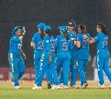 1st ODI: Radha Yadav's triple strikes help clinical India hand New Zealand a 59-run defeat