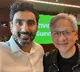 Lokesh Drives AI and Renewable Energy Initiatives with Global Tech Leaders in Mumbai