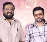 Suriya Reveals: “My Film Inspired Someone to Become an IPS Officer”