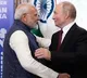 putin says indias economic growth is an example for many brics countries