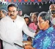 financial assistance to the victims family