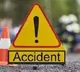 three killed in rtc bus car collision in annamaya district