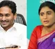 YS Sharmila Writes Letter To Brother YS Jagan