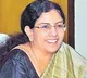 Former IPS Officer Anuradha Take Charges as APPSC Chairperson