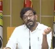 Somireddy take a dig at Jagan over family assets issue