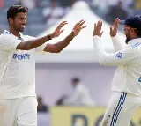 Washigton Sundar scalps seven wickets as New Zealand all out for 259 runs