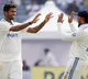 Washigton Sundar scalps seven wickets as New Zealand all out for 259 runs