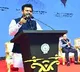 Rammohan Naidu on threat calls to Aeroplanes