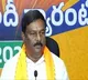 BJPLP Maheshwar Reddy faults TG government over Hydra demolitions