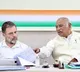 Rahul Gandhi, Kharge urge residents to stay safe as Cyclone Dana hits Odisha