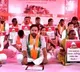 Telangana BJP vows to oppose demolition of houses for Musi project