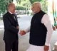 Need friends and allies just like India and Germany, says Chancellor Scholz after meeting PM Modi
