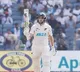2nd Test: NZ swell lead to 301 against India at stumps