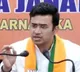 ‘Are you turning K’taka into Pakistan’: Tejasvi Surya to Siddaramaiah on Wakf land row