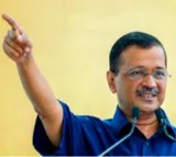 Arvind Kejriwal attacked during campaign in Delhi’s Vikaspuri, claims AAP