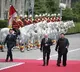 Russia says North Korean leader Kim's visit to Moscow possible next year