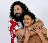 డిఫరెంట్ కాన్సెప్ట్‌తో ‘జాతర’ 
