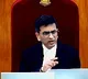 Chief Justice DY Chandrachud Says Stopped Morning Walks Due To Pollution