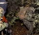 An army vehicle came under attack in Jammu and Kashmir and 2 soldiers died