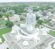 tenders will be recalled for works related to capital amaravati construction