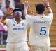 Story Behind Washington Sundar Name