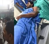 TDP Saterical Tweet on YS Jagan