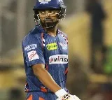 Reports saying that KL Rahul is thinking about to leave Lucknow Super Giants