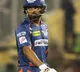 Reports saying that KL Rahul is thinking about to leave Lucknow Super Giants