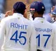 R Ashwin became only the second bowler to have 150 LBW dismissals in international cricket