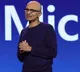 Satya Nadella salary increased by 63 percent