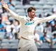 New Zealand bundle out India for 156 in first innings