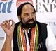 Uttam Kumar Reddy comments on Hydra