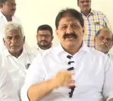 Rachamallu Sivaprasad Reddy slams YS Sharmila over Jagan family assets row