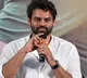 Sai Durgha Tej Interesting Talks about His Political Entry
