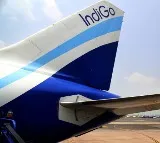 Hoax bomb call to Indigo plane at Shamshabad airport