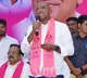 Praveen Kumar slams Congress govt after family members of police personnel tries to protest at secretariat
