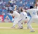 Kiwis gets 301 runs lead in Pune test