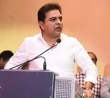 KTR allegations on CM Revanth Reddy over Phone Tapping