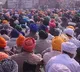 Punjab farmers to block highways in protest over FIRs for stubble burning