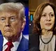 Polls show tie as Harris appears to slip; 2 US dailies refuse to endorse candidates