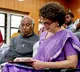 After nomination, Priyanka Gandhi writes intimate letter to people of Wayanad