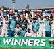 Shaheen, Vaughan laud Pakistan for Test series win over England