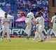 New Zealand end India’s 12-year home Test dominance with historic 2-0 Test series win