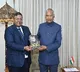 MODIALOGUE: A book on PM Modi's 'Mann Ki Baat' unveiled, presented to ex-Prez Ram Nath Kovind