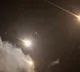 Israel hit back at Iran military targets in response to attacks on Israel