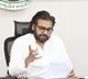 deputy cm pawan asked for a report on saraswati power lands