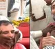 Rahul Gandhi visited the Classic Hair Salon in Delhi and this is what happens next