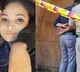 A pregnant teenager was  killed and buried by her boyfriend in Delhi