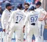 India set target of 359 runs to win after bowling out NZ for 255 in 2nd Test